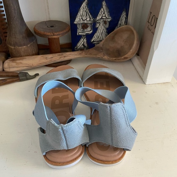 Sorel - Picture 2 of 3